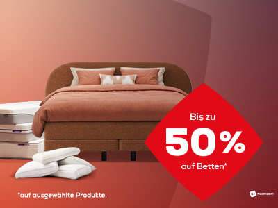 Herbst Sale: Bis zu 50% auf ausgewählte Produkte. Jetzt sparen!