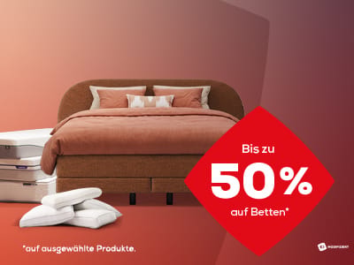 Herbst Sale: Bis zu 50% auf ausgewählte Produkte. Jetzt sparen!