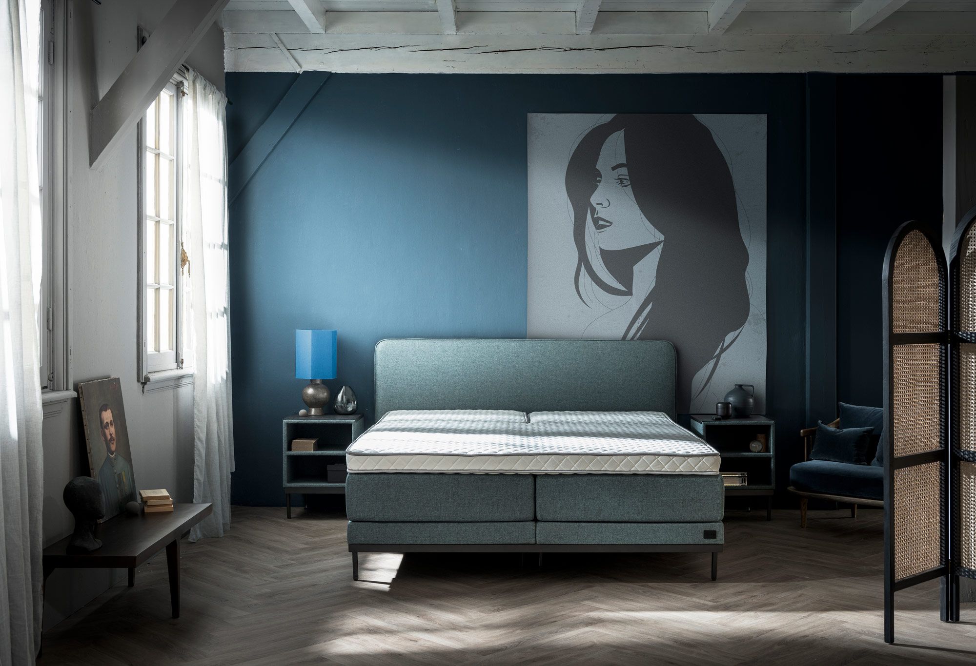 Ihr Schlafzimmer, Ihr Lifestyle